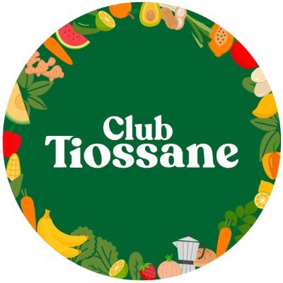 Les produits frais des producteurs locaux, livrés chez vous chaque jour. 🥕
Bienvenue au #ClubTiossane 🇸🇳