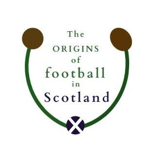 The origins of football in Scotland