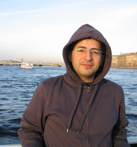 yeram1976's profile picture. 