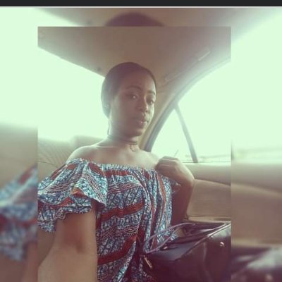 Mzzmarigold_lay's profile picture. Barca is bae.

Proud fanti lady