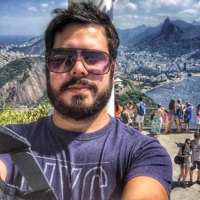 Publicista, inquieto, observador. Eterno aprendiz | Gumarelo 🏁