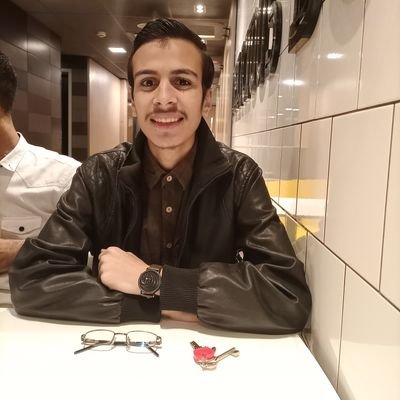 AbdellahKaram7's profile picture. ‏‏سنبلغُ حُلمنا لو بعد حينٍ ؛ فـنحنُ بِحارُ عزمٍ إن أردنا ❤️