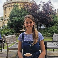 Holly Walder (@walderholly) 's Twitter Profile