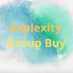Adplexity Group Buy- Mobile, Native, Flikover (@adplexitygroup) Twitter profile photo Adplexity Group Buy- Mobile, Native, Flikover (@adplexitygroup) Twitter profile photo