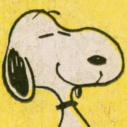 PEANUTS(@Snoopy) 's Twitter Profile Photo