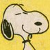 PEANUTS (@Snoopy) Twitter profile photo