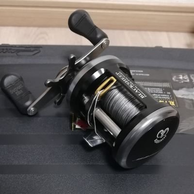 masa_fish1091's profile picture. 釣りが好き、麻雀が好き、好きな音楽ヘヴィメタルたまにジャズ、プロレス・格闘技好き、サイクルロードレース好き、読書は乱読派、鹿島アントラーズ沼にはまって4年目のオッサンです。