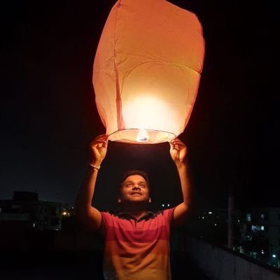 surajbhutada's profile picture. 