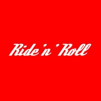 Ride'n' Roll (@ridenroll_jp) 's Twitter Profile