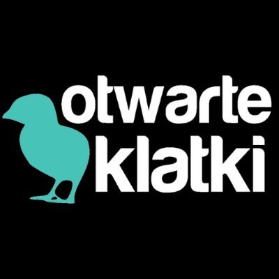 🐣 Twórz z nami świat wolny od cierpienia zwierząt! 💪 Od 12 lat jako organizacja zmieniamy los zwierząt żyjących w hodowlach. ✊#otwarteklatki