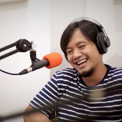 sinyotampans's profile picture. cuma modal suara