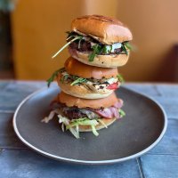 Boss Burgers 🐮 (@boss_burgers) 's Twitter Profile