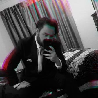 __LucasBrown's profile picture. Student at @AIEedu