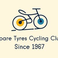 Spare Tyres Cycling Club 🚴🇺🇦(@sparetyrescc) 's Twitter Profile Photo