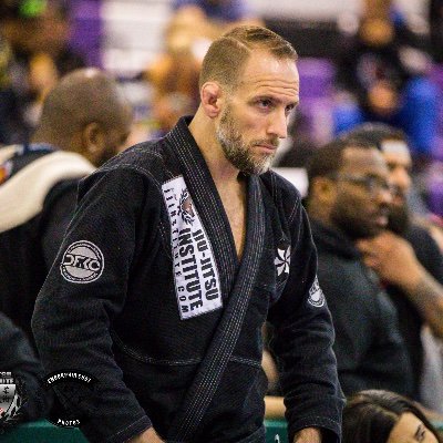 rjjyorktown's profile picture. BJJ blackbelt from Saulo and Xande Ribeiro. Owner of Ribeiro Jiu-Jitsu Yorktown, VA