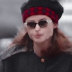 patriciasissues's profile picture. 