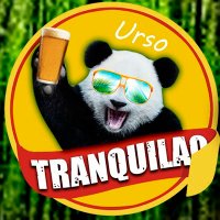 urso_tranquilao (@urso_tranquilao) 's Twitter Profile