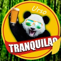 urso_tranquilao(@urso_tranquilao) 's Twitter Profile Photo