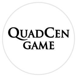 Official account of Quadcen Game Studio