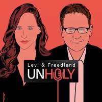 Unholy Podcast (@2jewsonthenews) 's Twitter Profile