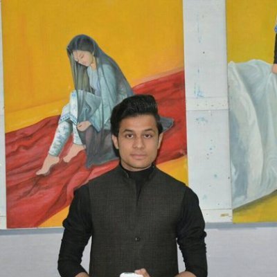 AnasKha30906885's profile picture. 