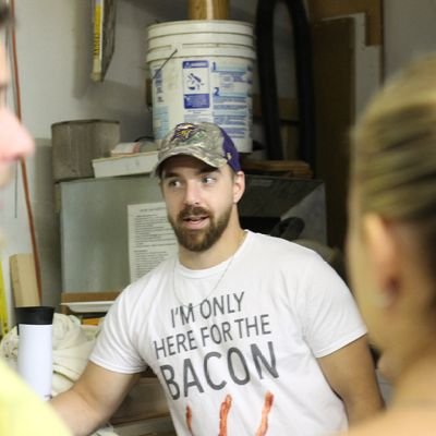 JustinBroesky22's profile picture. Carpé Diem