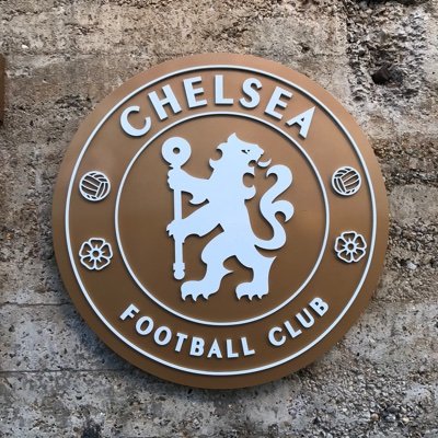 QCMqdNXZzp1PFRg's profile picture. CHELSEAファン
ひっそりつぶやいていきます。