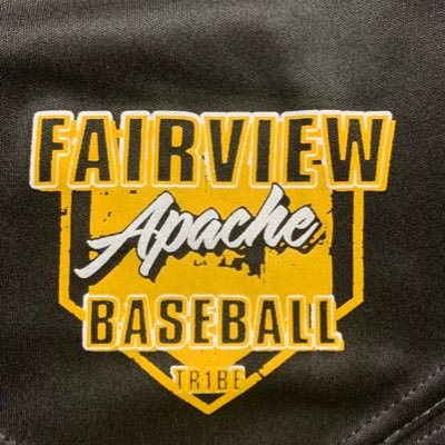 Fairview High School Baseball Profile