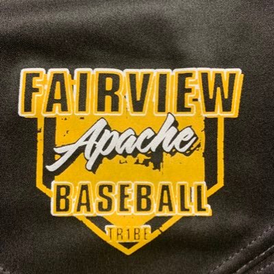 Fairview High School Baseball