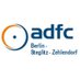 ADFC Steglitz-Zehlendorf (@ADFC_SZ) Twitter profile photo