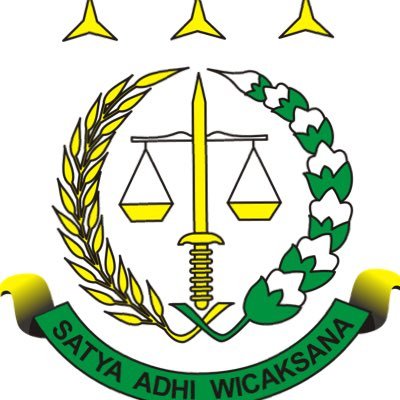 🏛 Akun Resmi Twitter Kejaksaan Negeri Bangka Tengah
📍 Padang Mulia, Koba, Indonesia

Hotline : 0811-7814-544