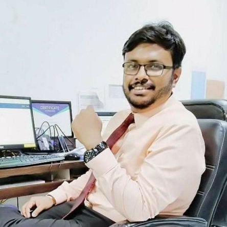 Business Development Manager
Financial Advisor