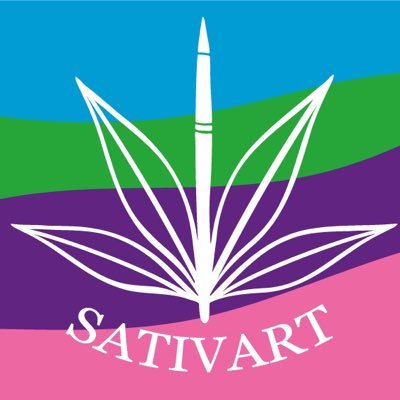 Colecione livretos únicos feitos pela comunidade de artistas Sativart.
