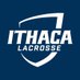 Ithaca Women's Lacrosse (@IthacaWLAX) Twitter profile photo