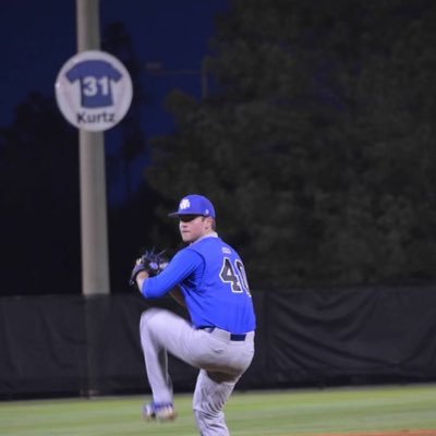GalatasMac's profile picture. Ung Baseball #30 | @drinkbodyarmor