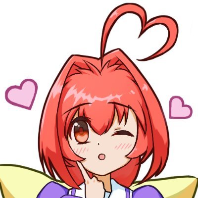 主にマブラヴが好きな雑食アカウント、アニメとかゲームとか漫画とか映画とかいろいろ呟いてます
プロフの画像は、なでいーるさん (@nadei_ru)に書いて頂きました！