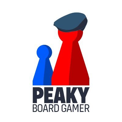 Peaky Boardgamer is a youtube channel with boardgame explanatory videos!