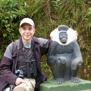 PhD student @Leibniz_LIB; Freelancer Biologist; NWO office (@nworni); @DOrnitholGes SIG Spatial Ecology & Biogeography; OAG Bonn; views are personal