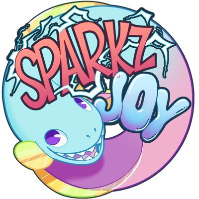 Sparkz_Joy Profile Picture