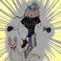 Untitled (@wolfhjarta2) 's Twitter Profile Photo Untitled (@wolfhjarta2) 's Twitter Profile Photo