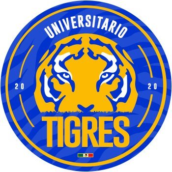 Equipe secondaire de @tigresproclubs - Support @TigresOficial