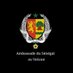 Ambassade du Sénégal au Vatican (@ambasenvatican) Twitter profile photo Ambassade du Sénégal au Vatican (@ambasenvatican) Twitter profile photo