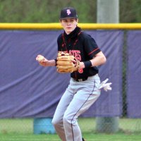 Jackson Lewis (@jacksonlew9) 's Twitter Profile