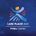 Lake Placid 2023 (@LakePlacid2023) Twitter profile photo