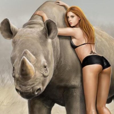rhino_gray's profile picture. Enjoy live and post comments.