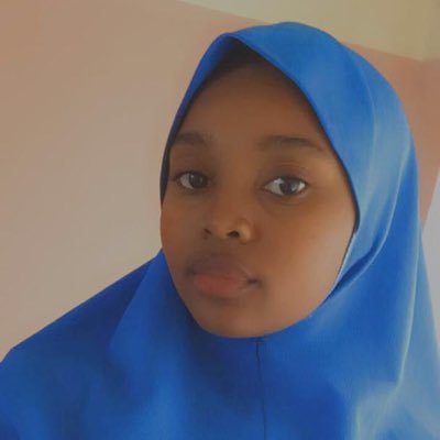 khadyesh's profile picture. Allah first😊proudly Muslimah,hijabi girl🤗