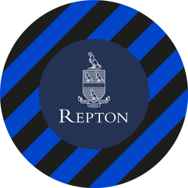 ReptonThePriory's profile picture. The Priory Boarding House at @ReptonSchool, a thriving independent boarding school for boys and girls aged 13 to 18.