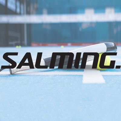 #salmingpadel #salming #nononsense #padel