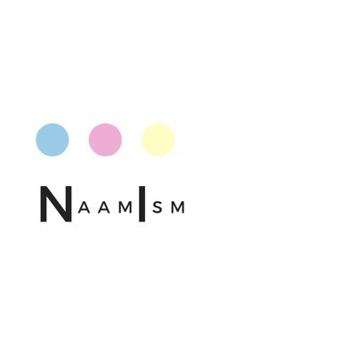 naamism_ Profile Picture