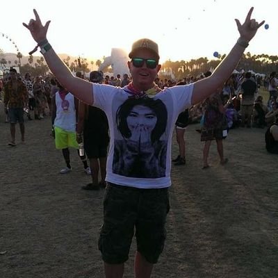 EinarTheEagle's profile picture. Fjóla Hrönn, Golf, strákarnir.